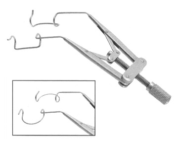 Lieberman Tip Tel Spekülüm 11mm